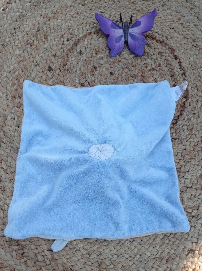 Doudou ours - photo numéro 2