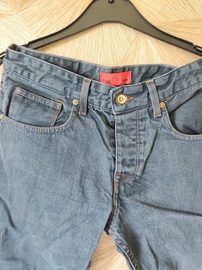 Jeans Celio - photo numéro 2