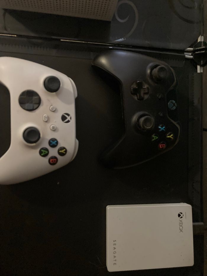 Xbox série S - photo numéro 5