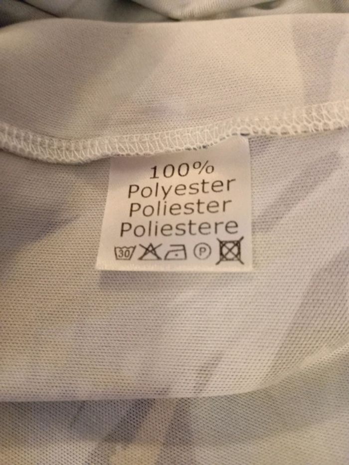 Robe d'été grande taille - photo numéro 6