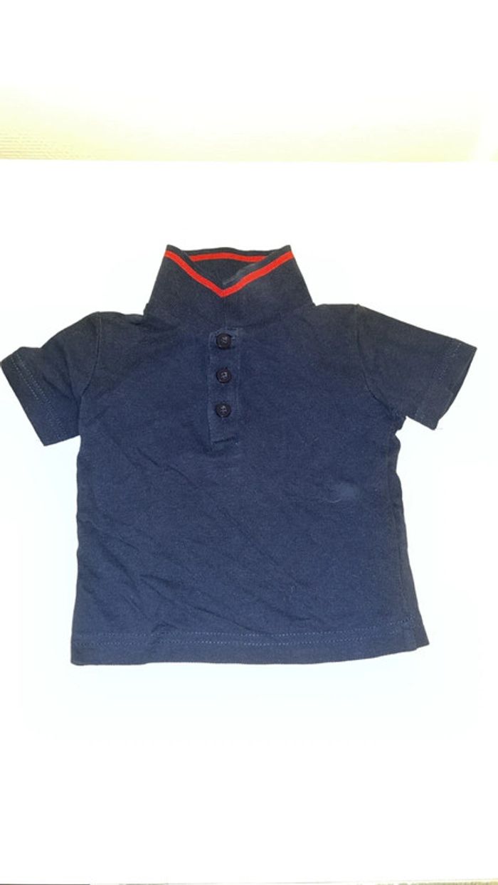 Polo bebe