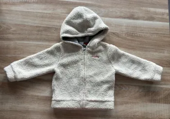 Manteau Mickey 24 Mois / 2 ans