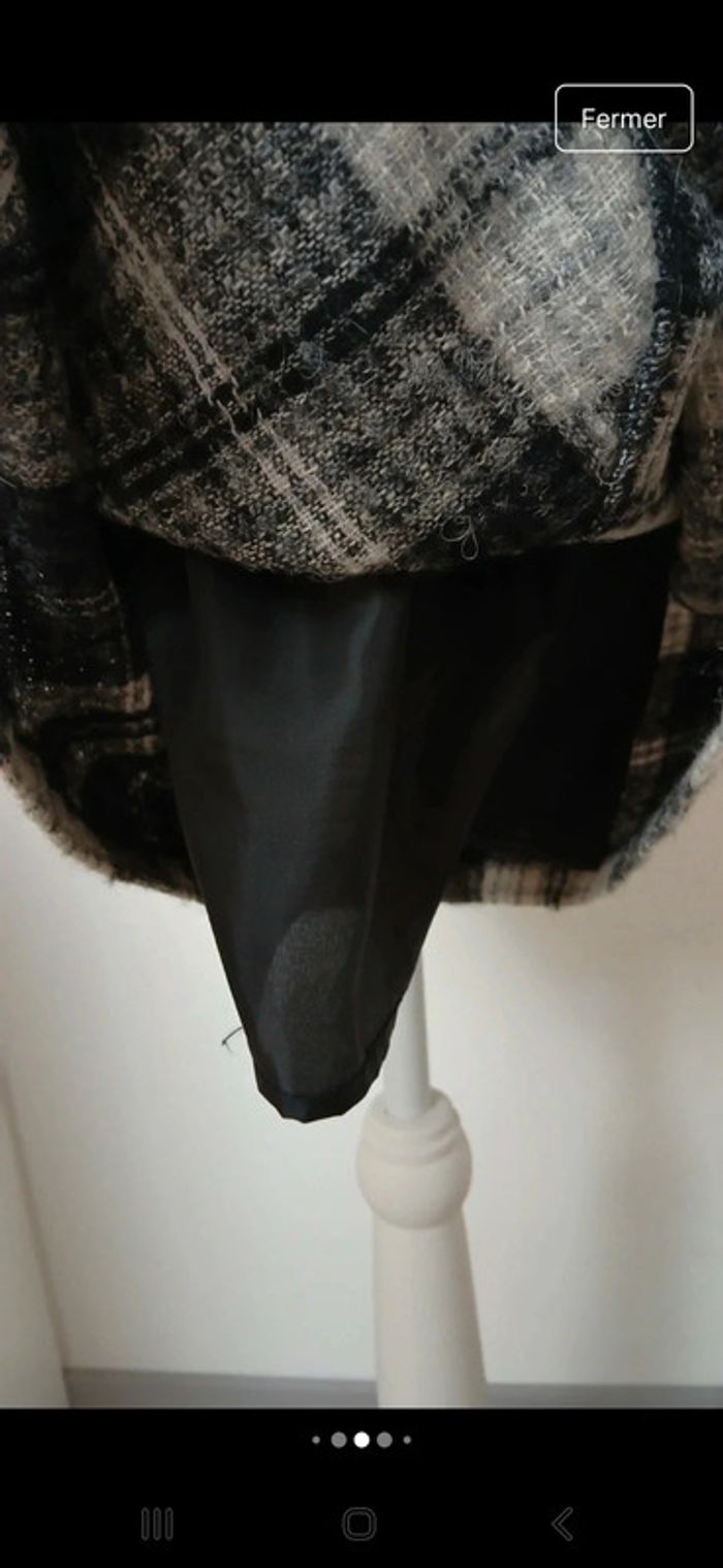 Robe d'hiver Camaieu - photo numéro 5