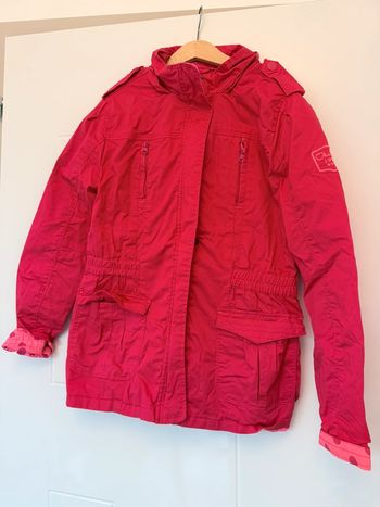 Parka Okaidi en 12ans