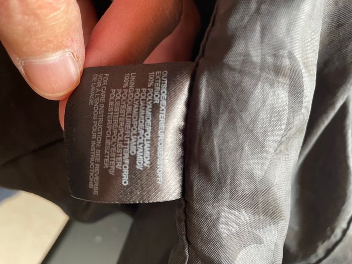 Trench - photo numéro 3