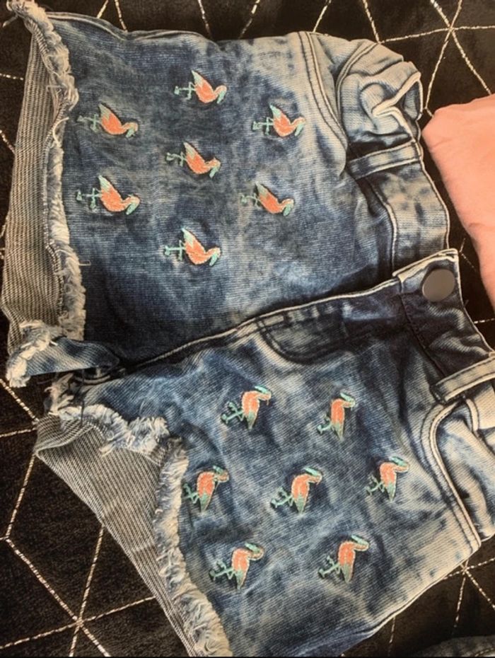 Lot fille 5 ans - photo numéro 2