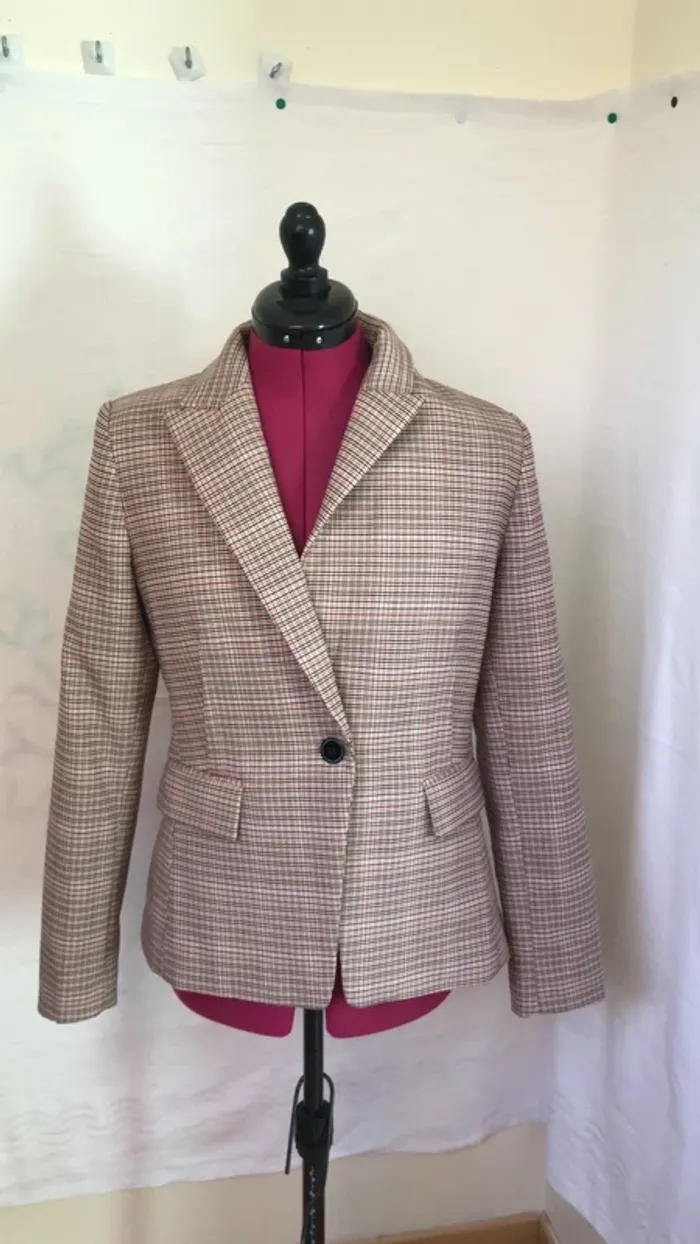 Blazers mango