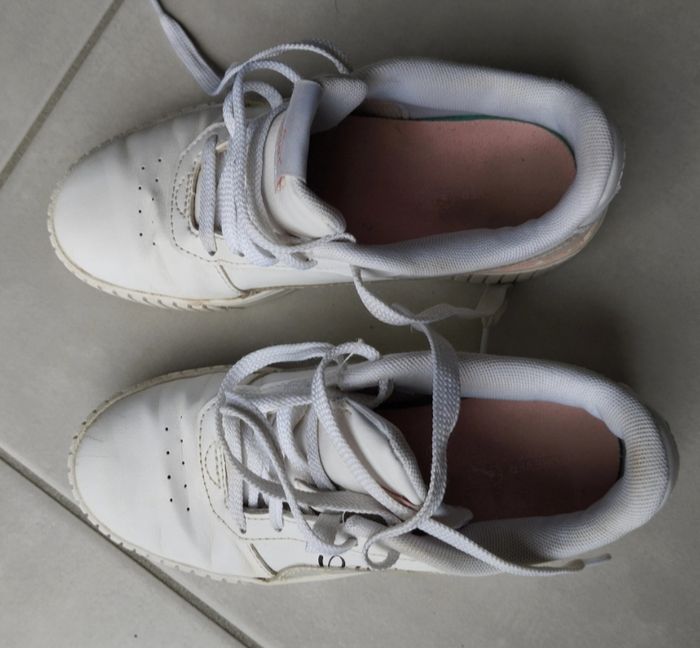 puma fille - photo numéro 5