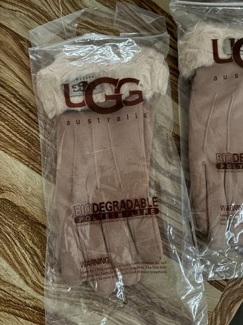 Gant ugg 
