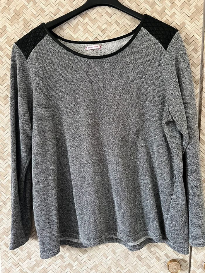 Sweat-shirt Gémo