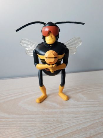 Figurine Barry  Bee Movie