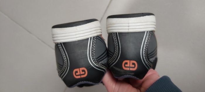 Basket à scratch 34 - photo numéro 4