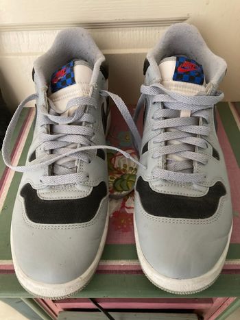 Nike Court  Vision Low - point 43