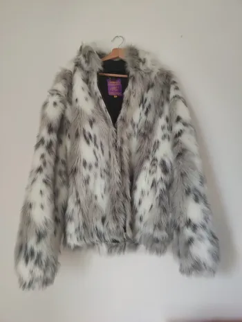 Manteau Corteiz XL # Sold out # état Neuf