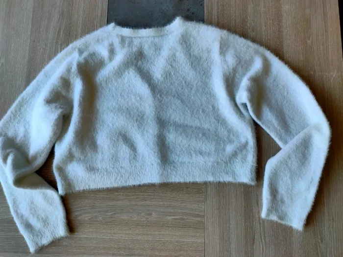 Gilet 12 ans - photo numéro 5