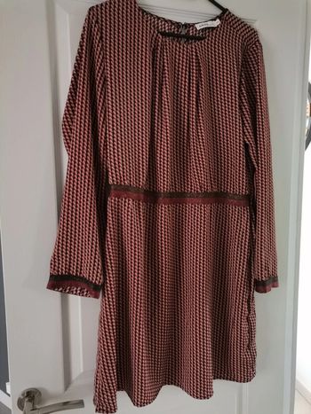 Robe  AKOZ de toi