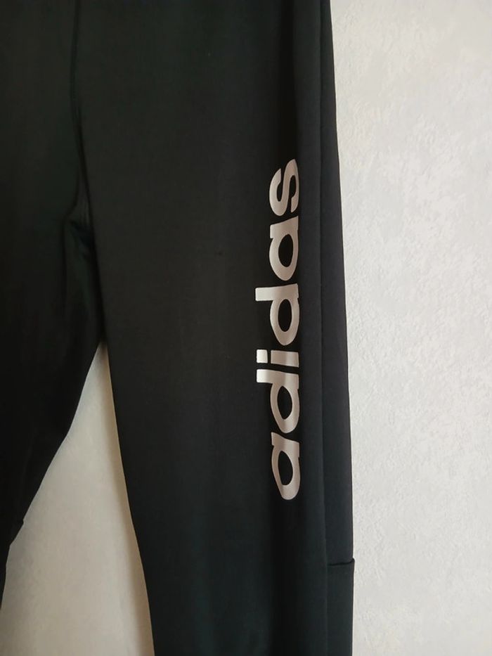 Leggings fille 12 ans Adidas - photo numéro 2
