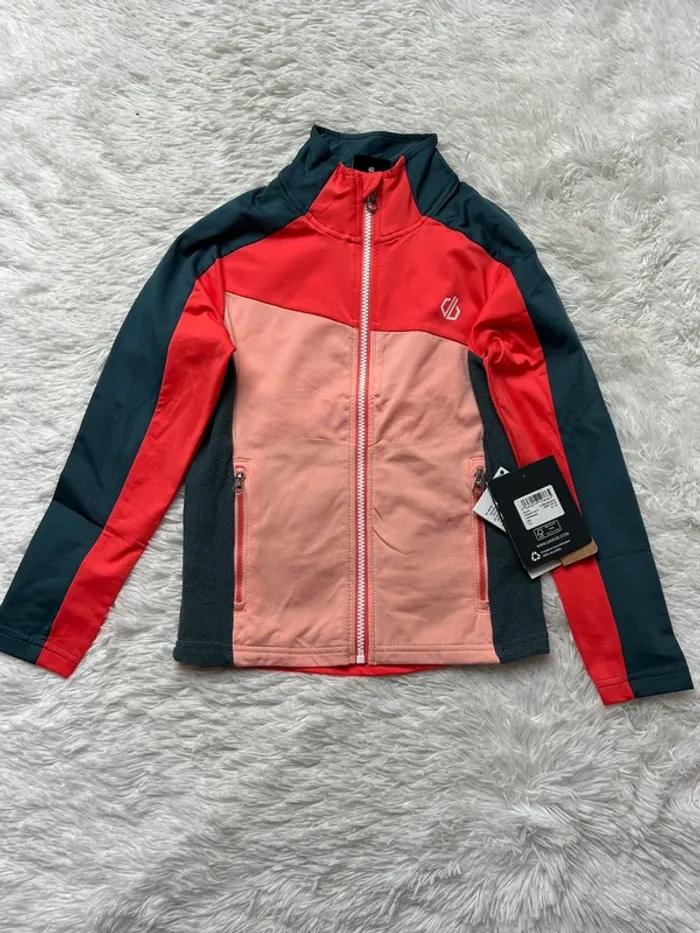Gilet / sweat anti UV Dare 2B