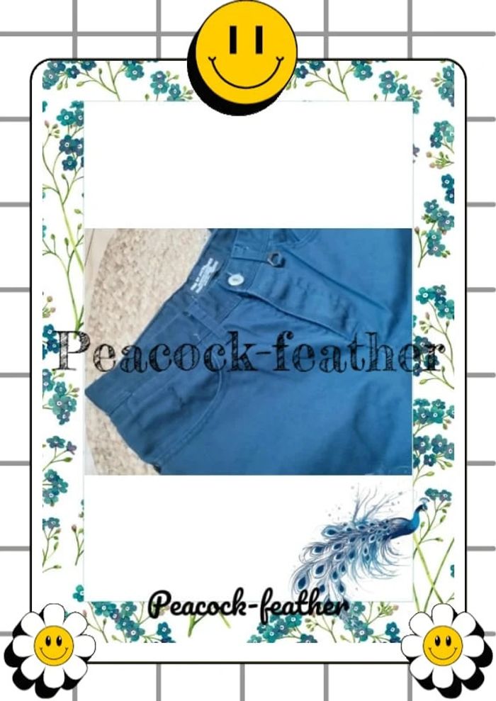 Bermuda jack & Jones S homme - photo numéro 4