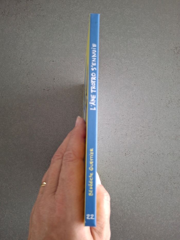 Livres enfants Trotro - photo numéro 3