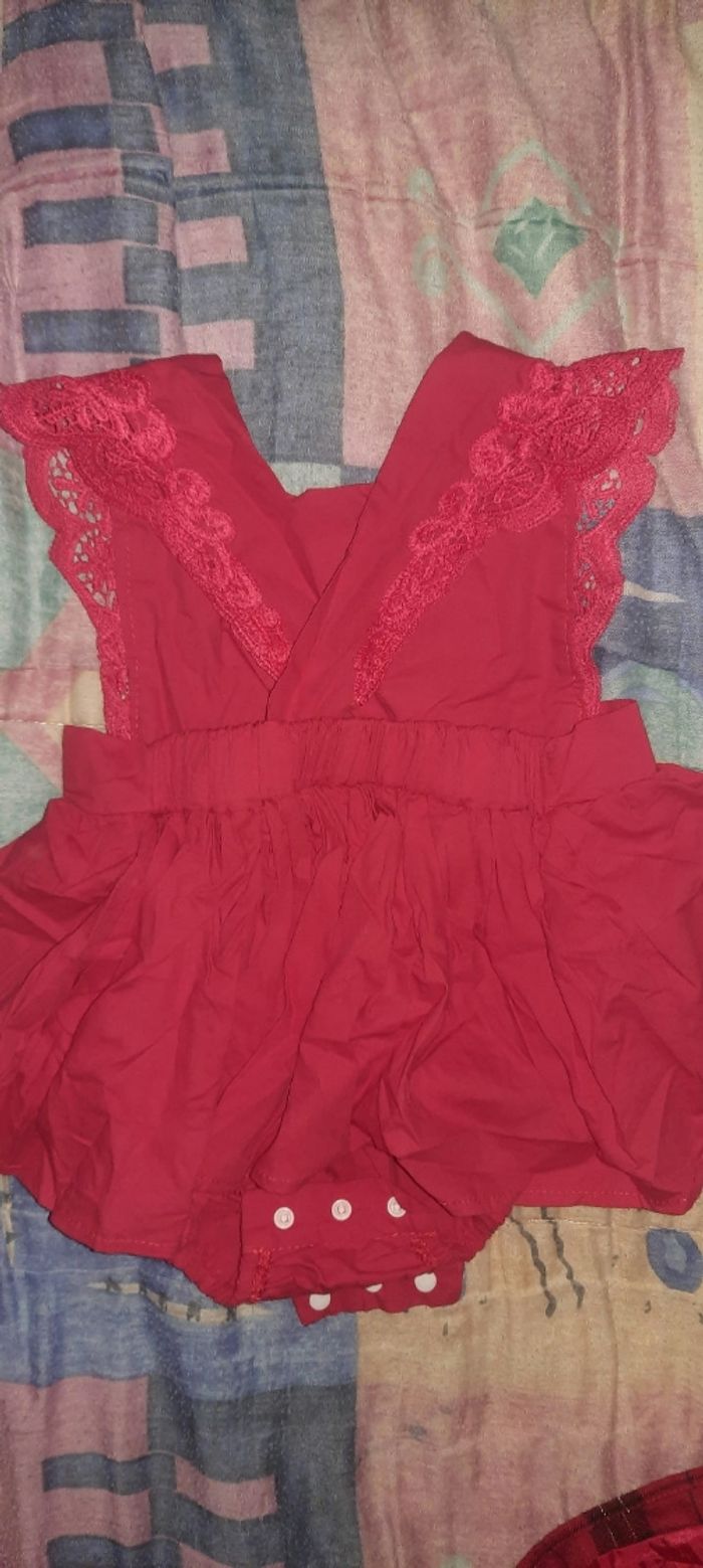 Tenues de fêtes pour filles - photo numéro 4