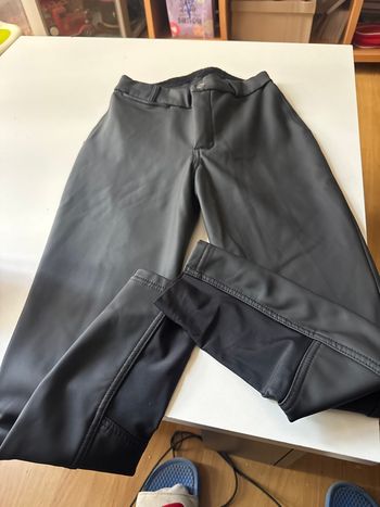 Pantalon équitation 