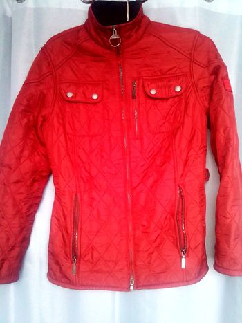 Veste matelassée  Barbour international