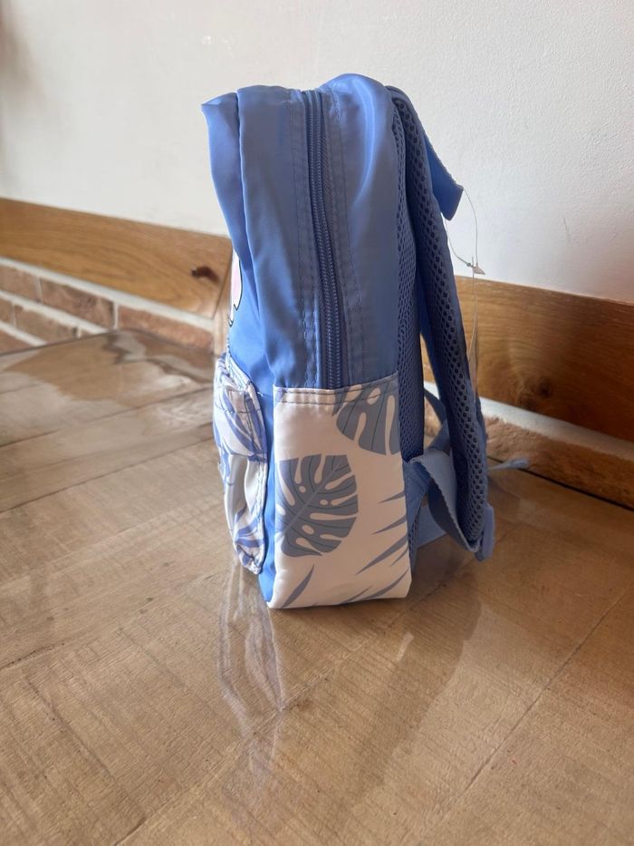 Sac a dos Stitch neuf - photo numéro 3