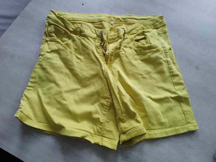 Short