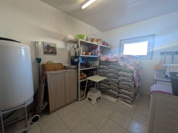 Haut flamant rose t.36