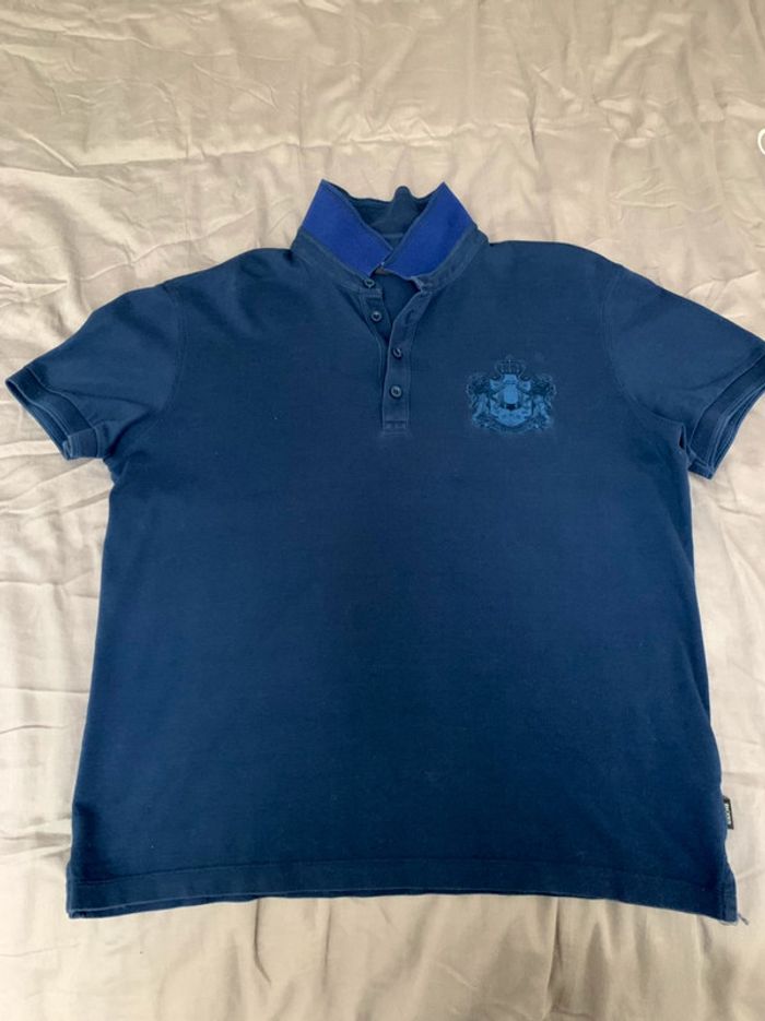 Polo Hugo boss