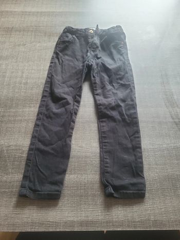 Pantalon skinny