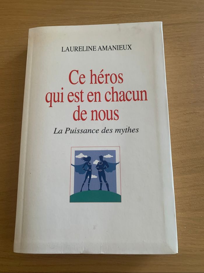 Ce héros qui est en chacun de nous
