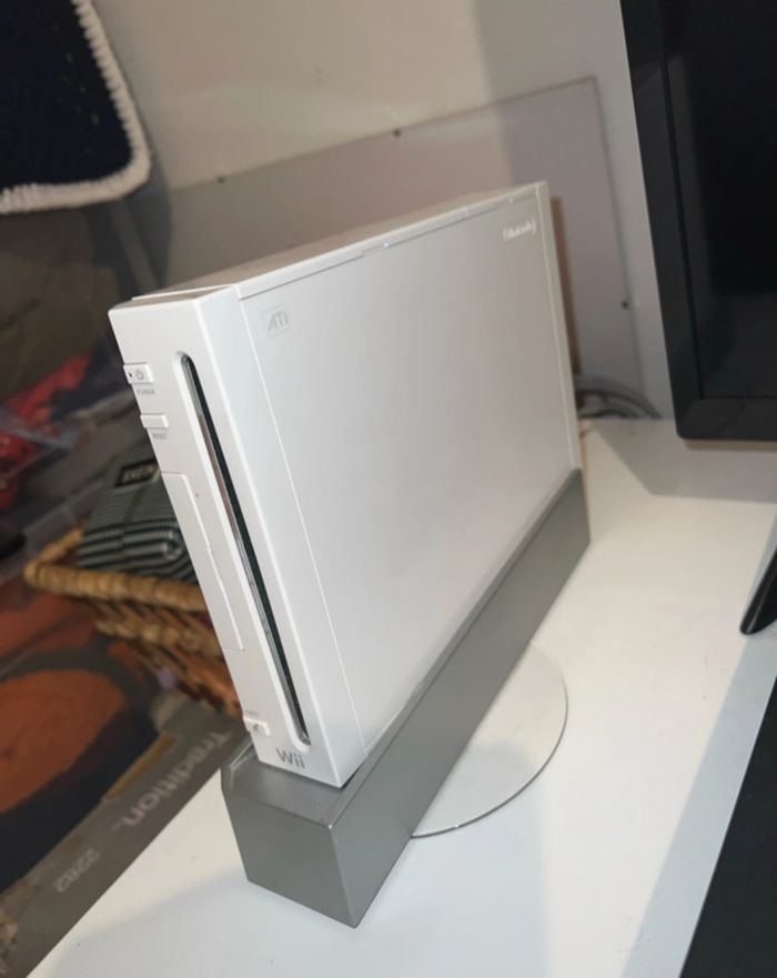 Wii cfw - photo numéro 2