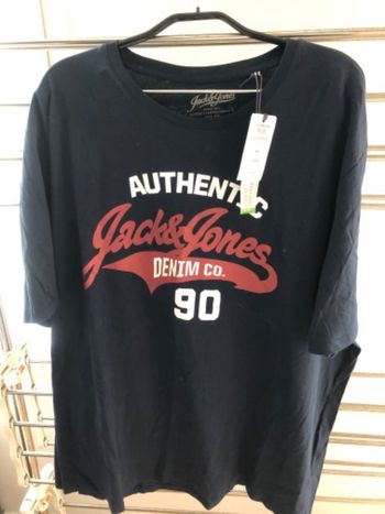 Tee-shirts grande taille