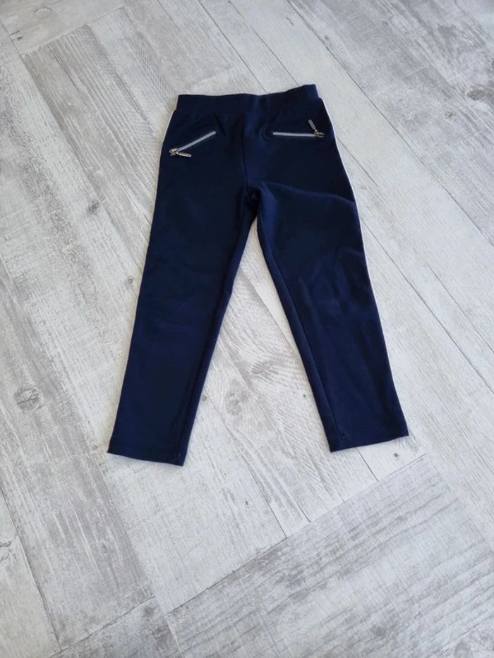 Leggings Taille 4 ans