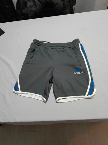 Short adidas vintage