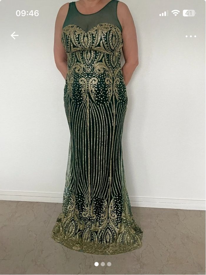 Robe de soirée - photo numéro 2