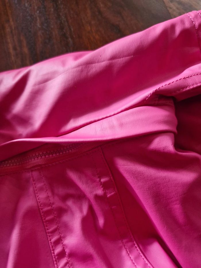 Veste imperméable - photo numéro 6