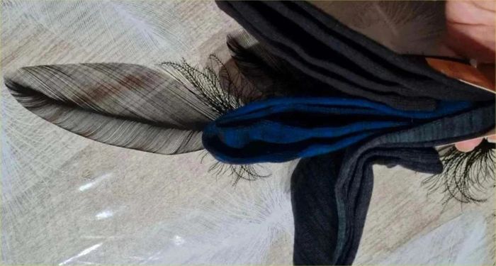 3 paires de chaussettes femme - photo numéro 3