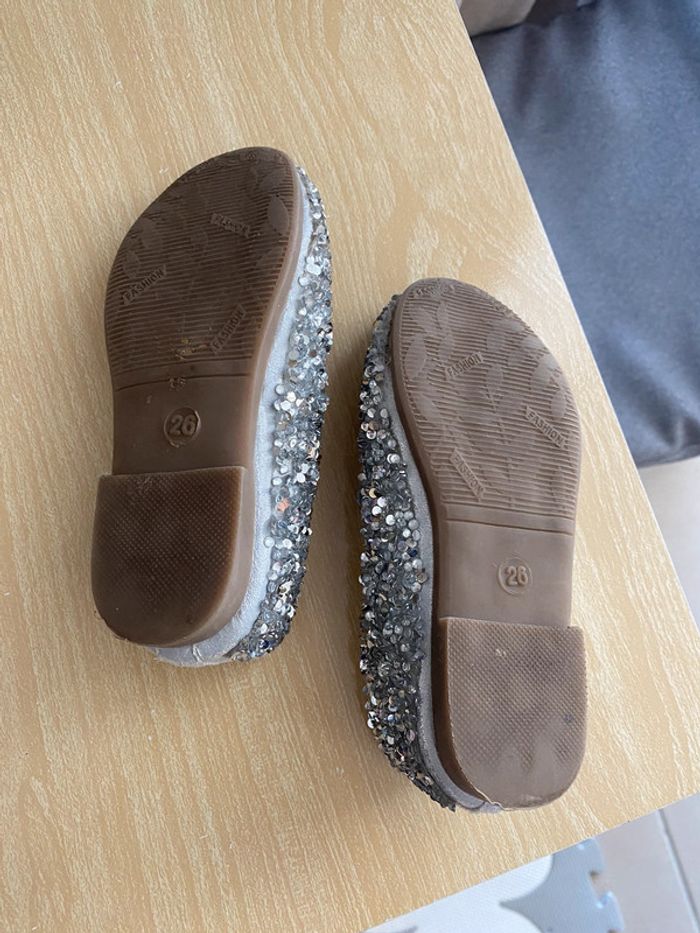 Chaussures habillées - photo numéro 2