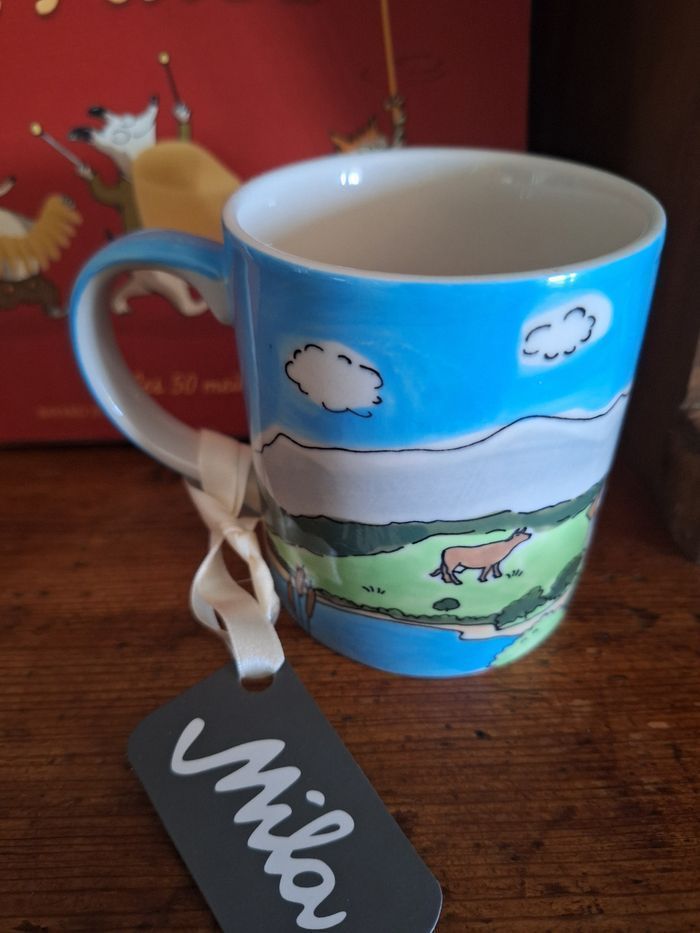 Mug neuf - photo numéro 3