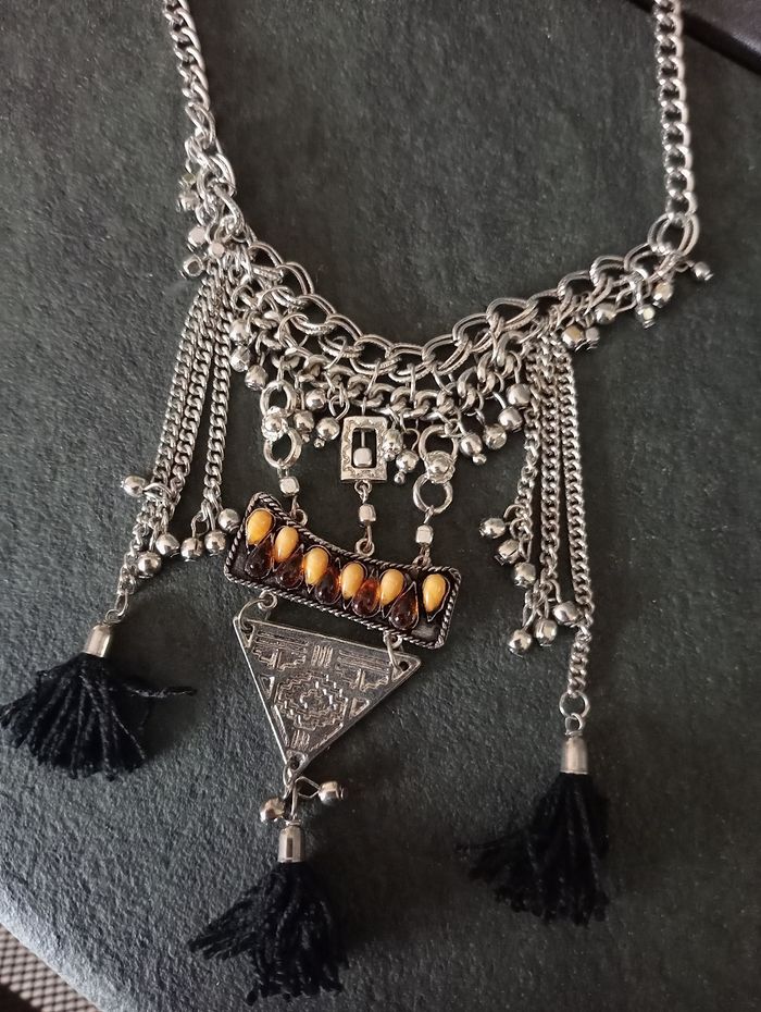 Collier - photo numéro 2