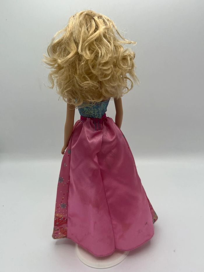 💕 barbie chic 💕 - photo numéro 6