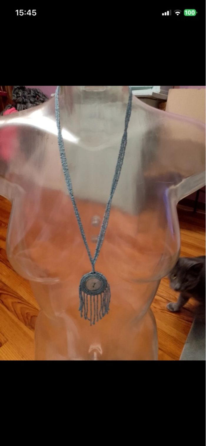 Collier - photo numéro 2