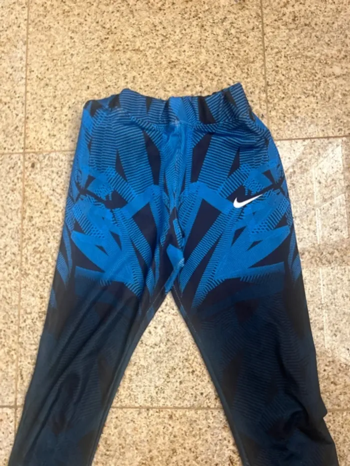 Legging Nike - photo numéro 2