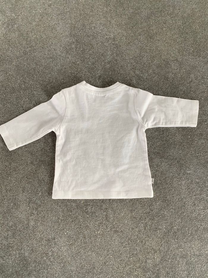 T shirt Obaibi 1M - photo numéro 2