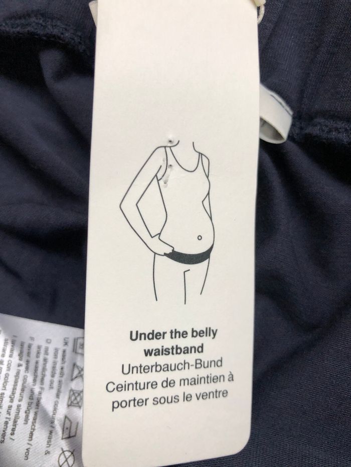 Pyjama maternité Esprit xs Neuf - photo numéro 5