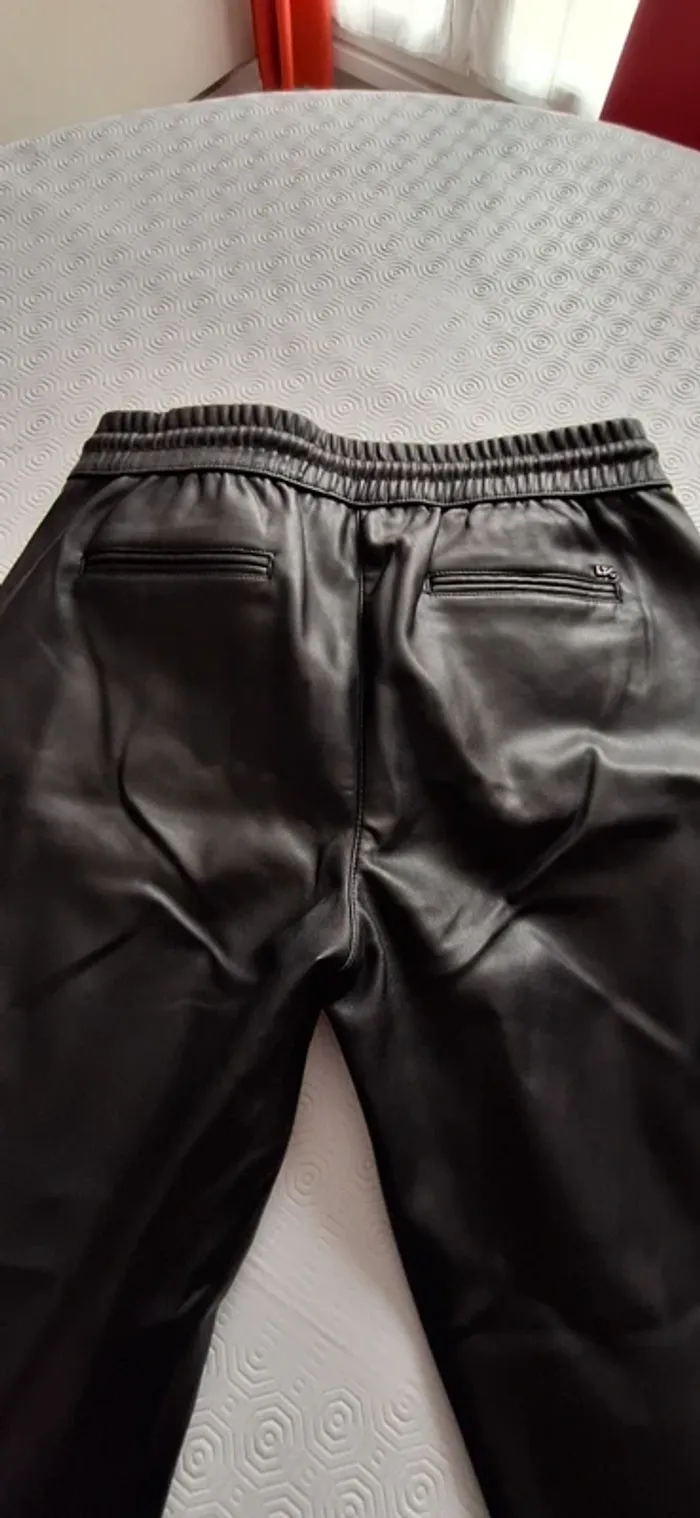 Pantalon le temps des cerises - photo numéro 2