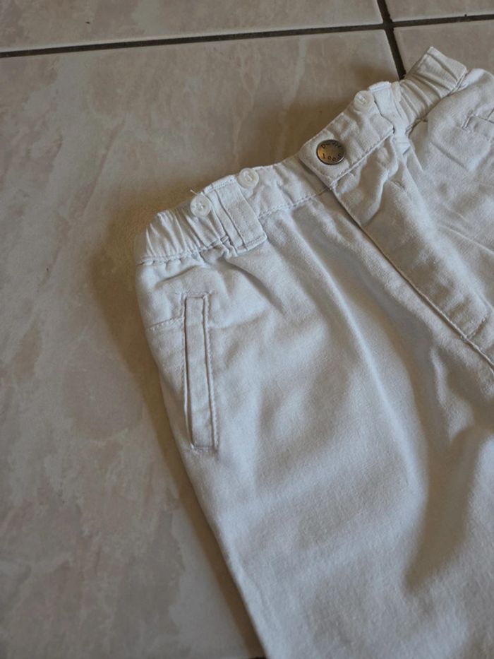 Short cérémonie - photo numéro 4